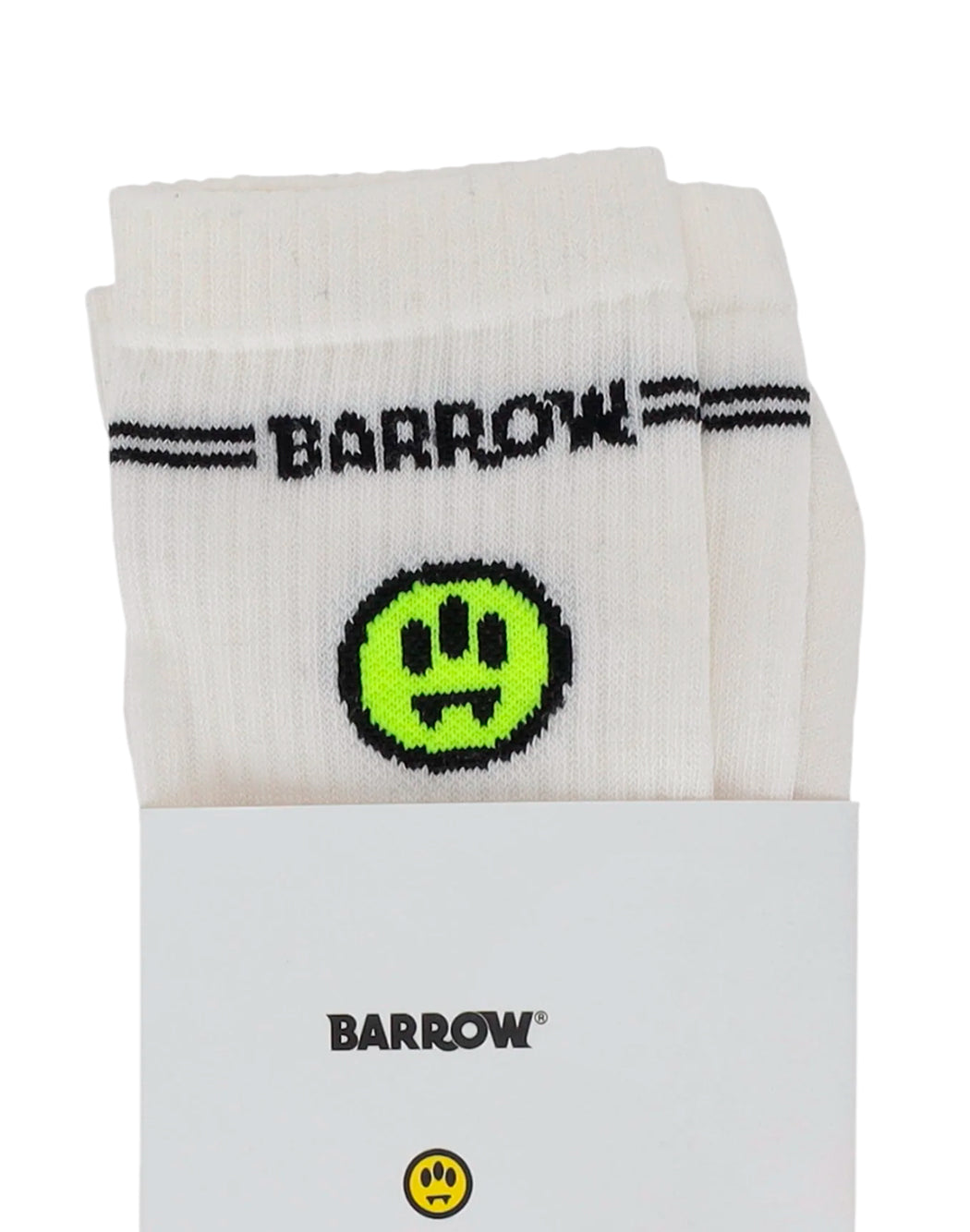 Barrow  Bianco