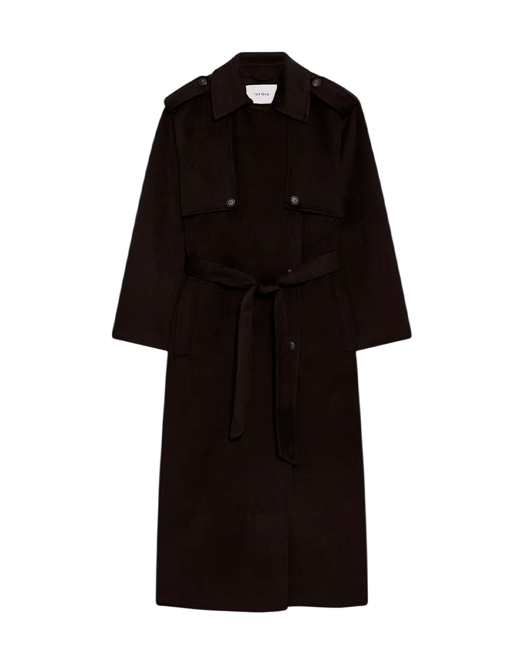 Ivy & Oak  Marrone