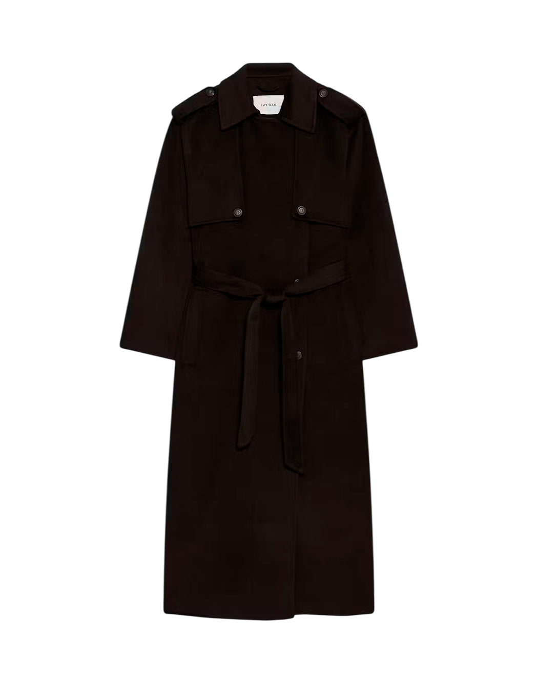 Ivy & Oak  Marrone