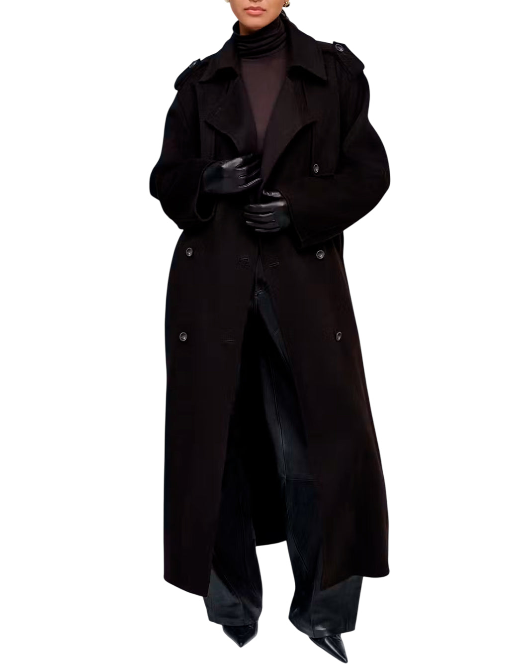 Ivy & Oak  Marrone