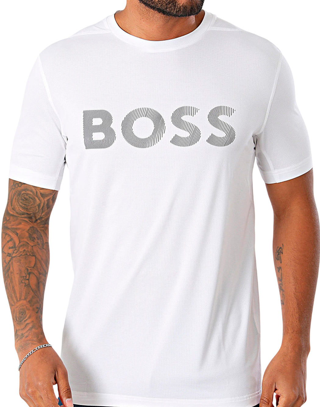 Boss  Bianco