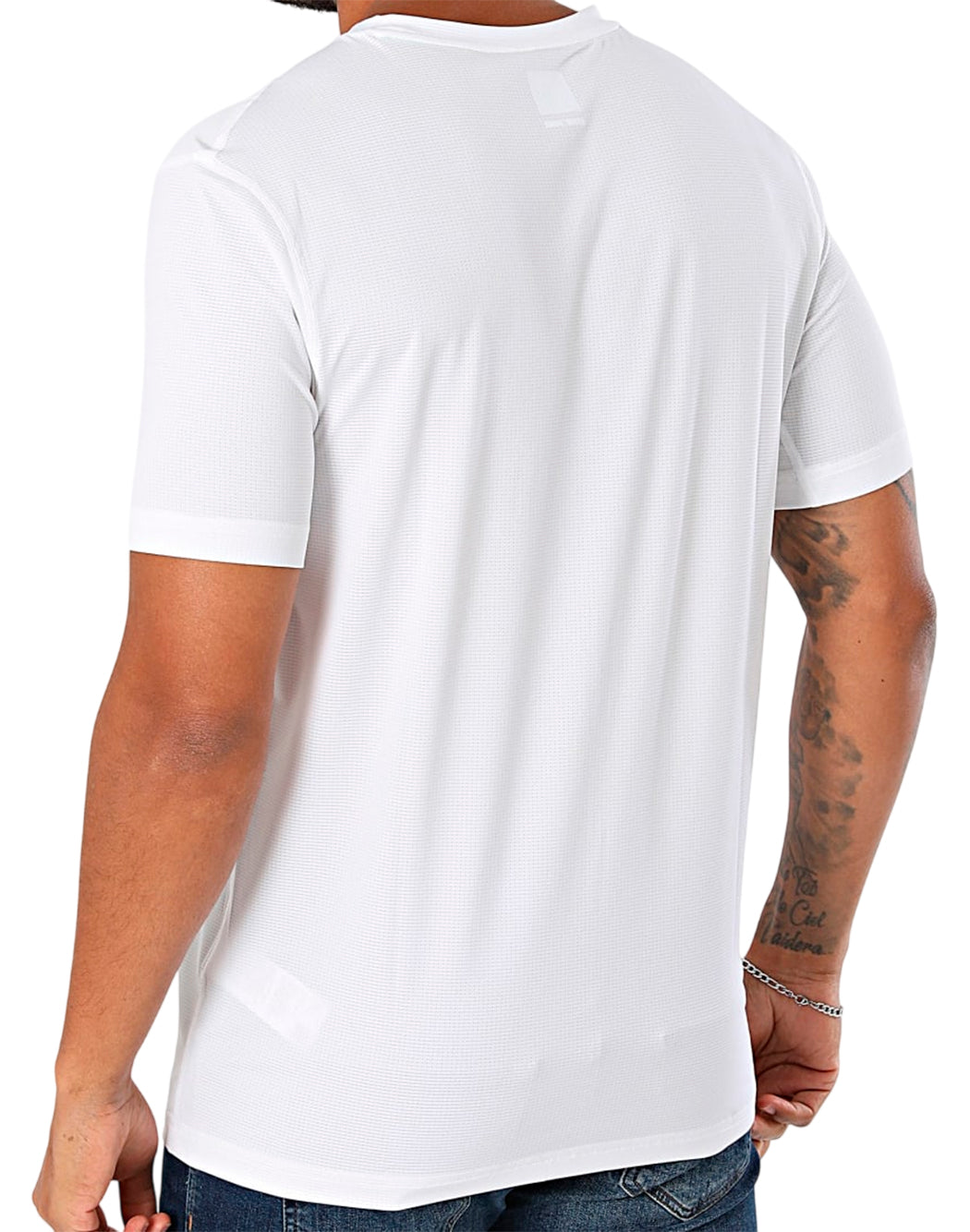 Boss  Bianco