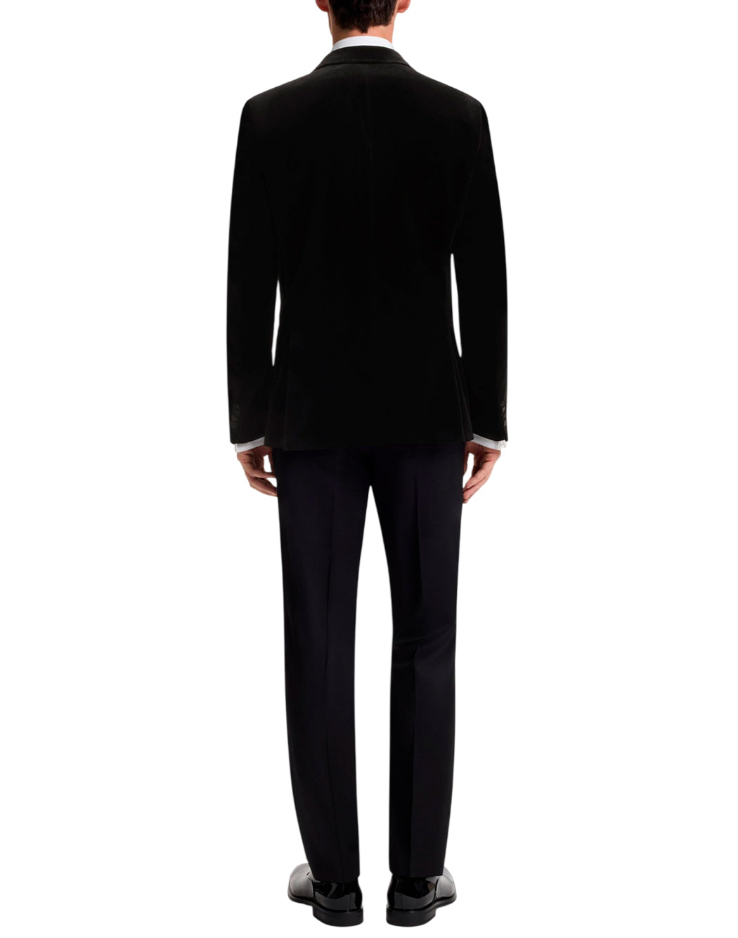Boss Giacche eleganti da Uomo Boss, colore Nero Nero