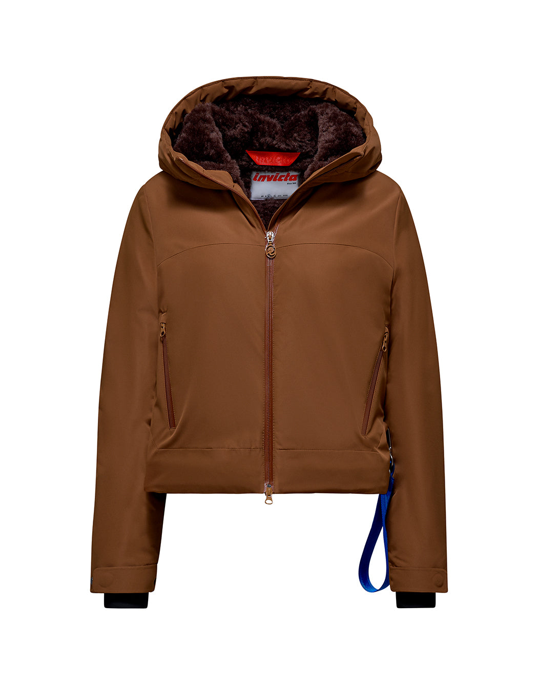 Invicta  Marrone