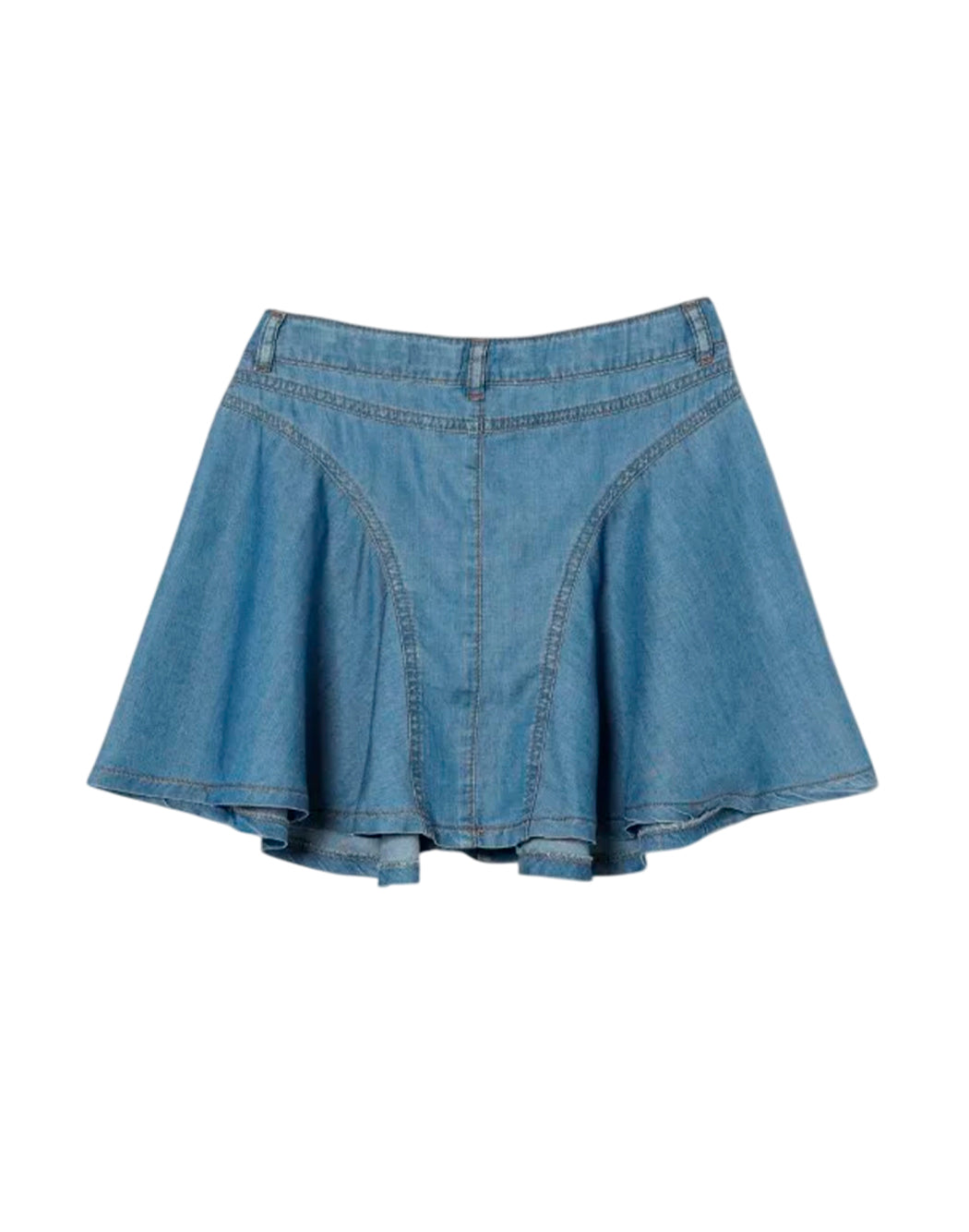 Twin Set  Blu