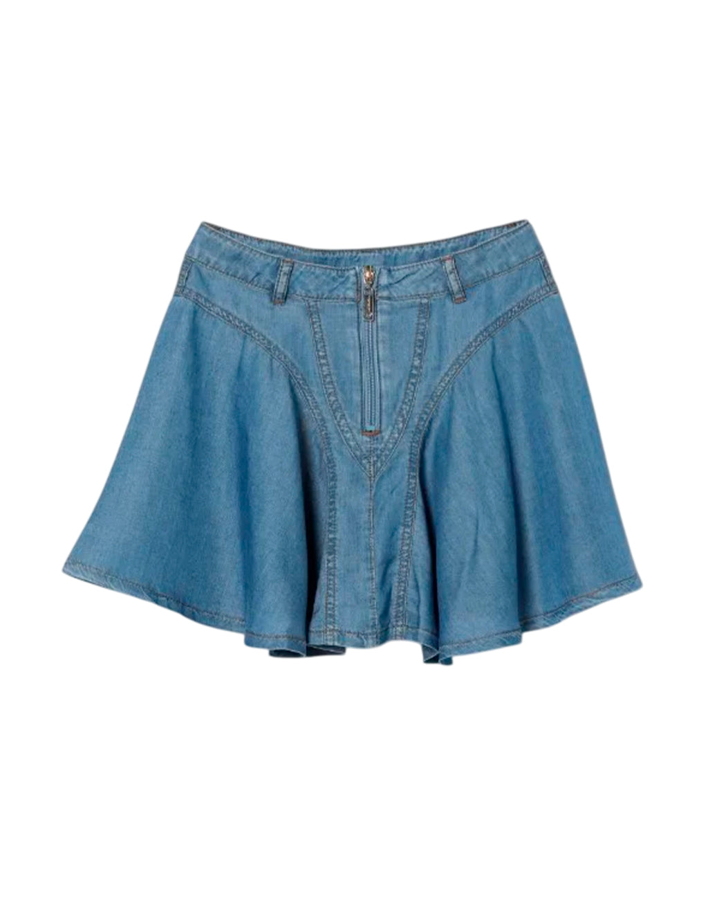 Twin Set  Blu