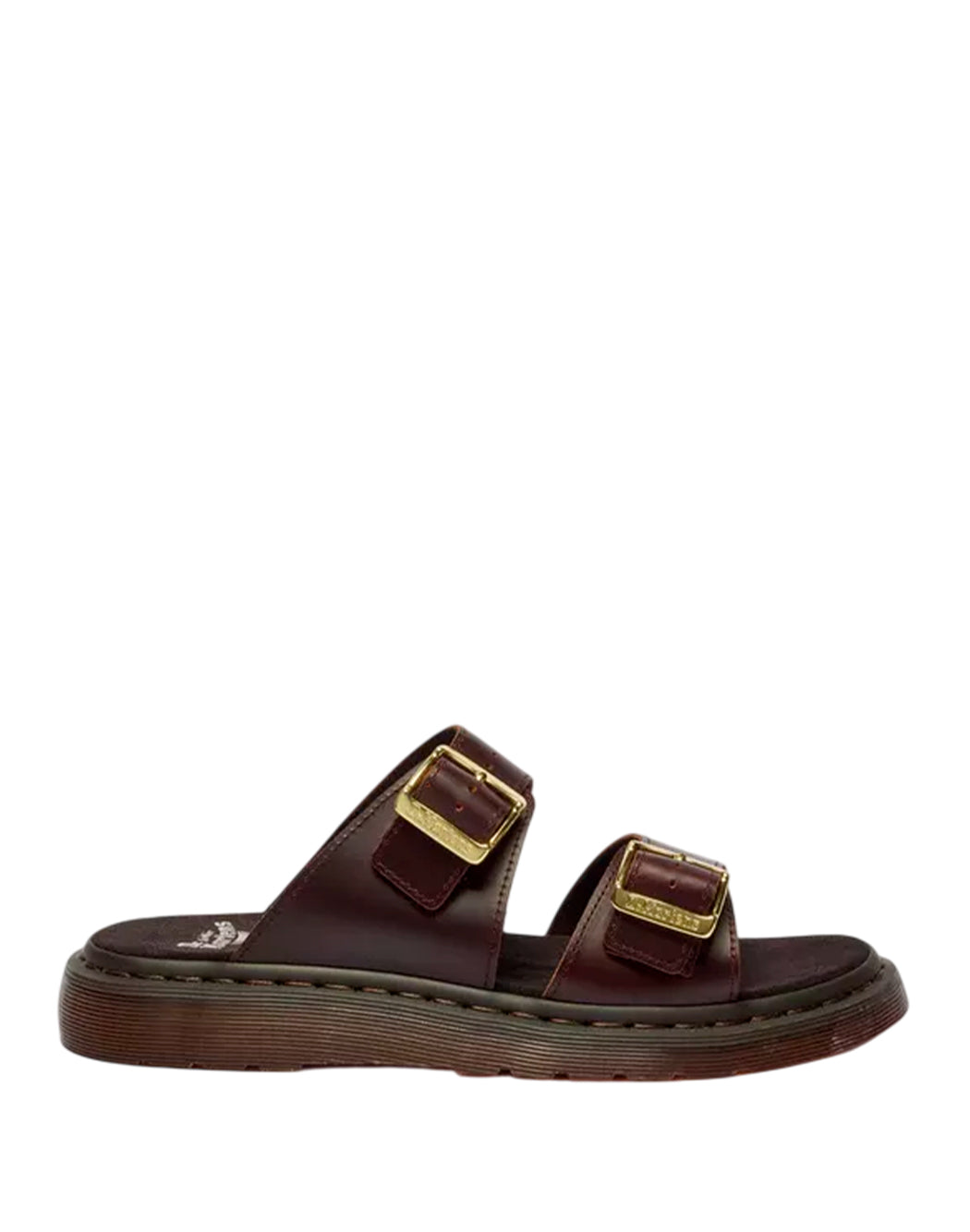 Dr. Martens  Marrone