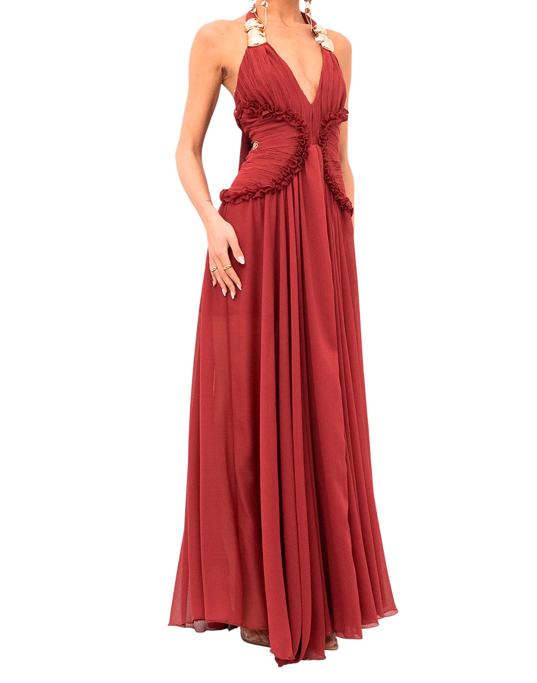 Babylon  Rosso
