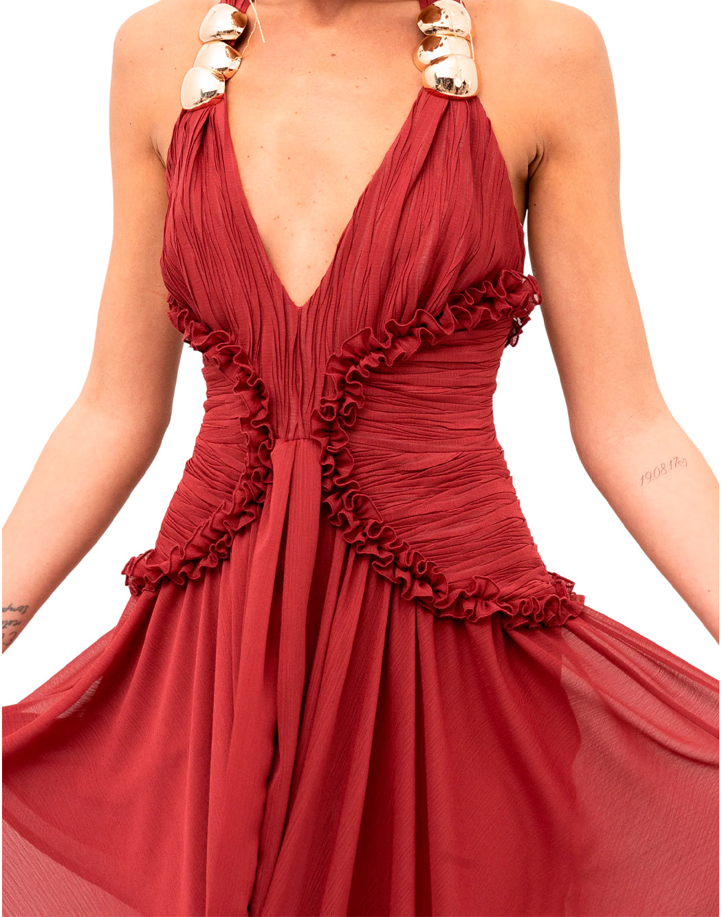 Babylon  Rosso