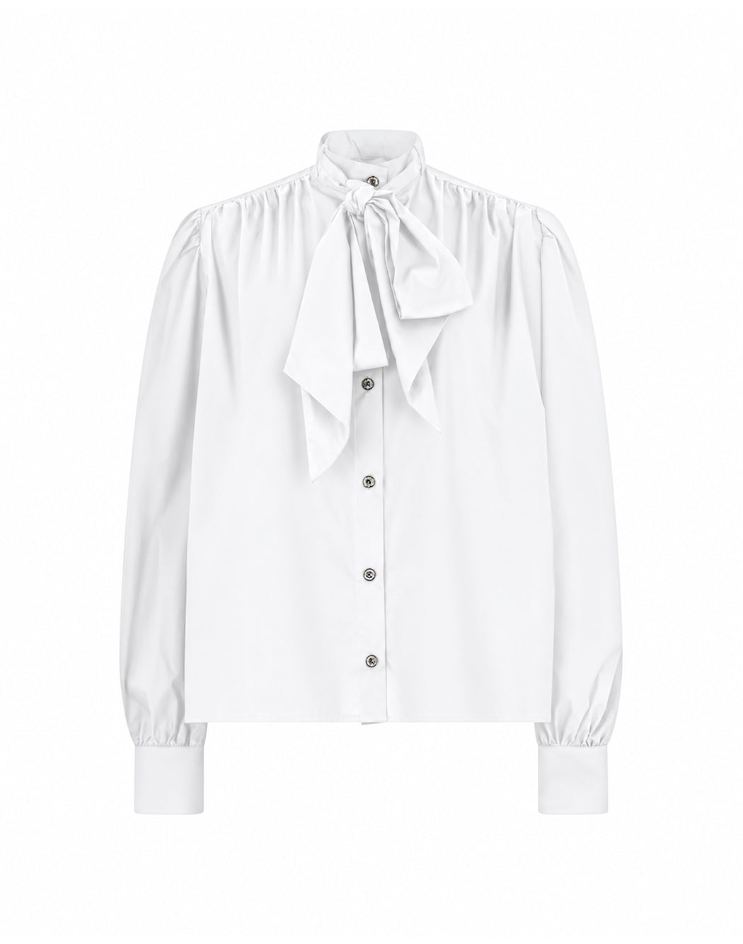 John Richmond Camicie casual da Donna John richmond, colore Bianco Bianco