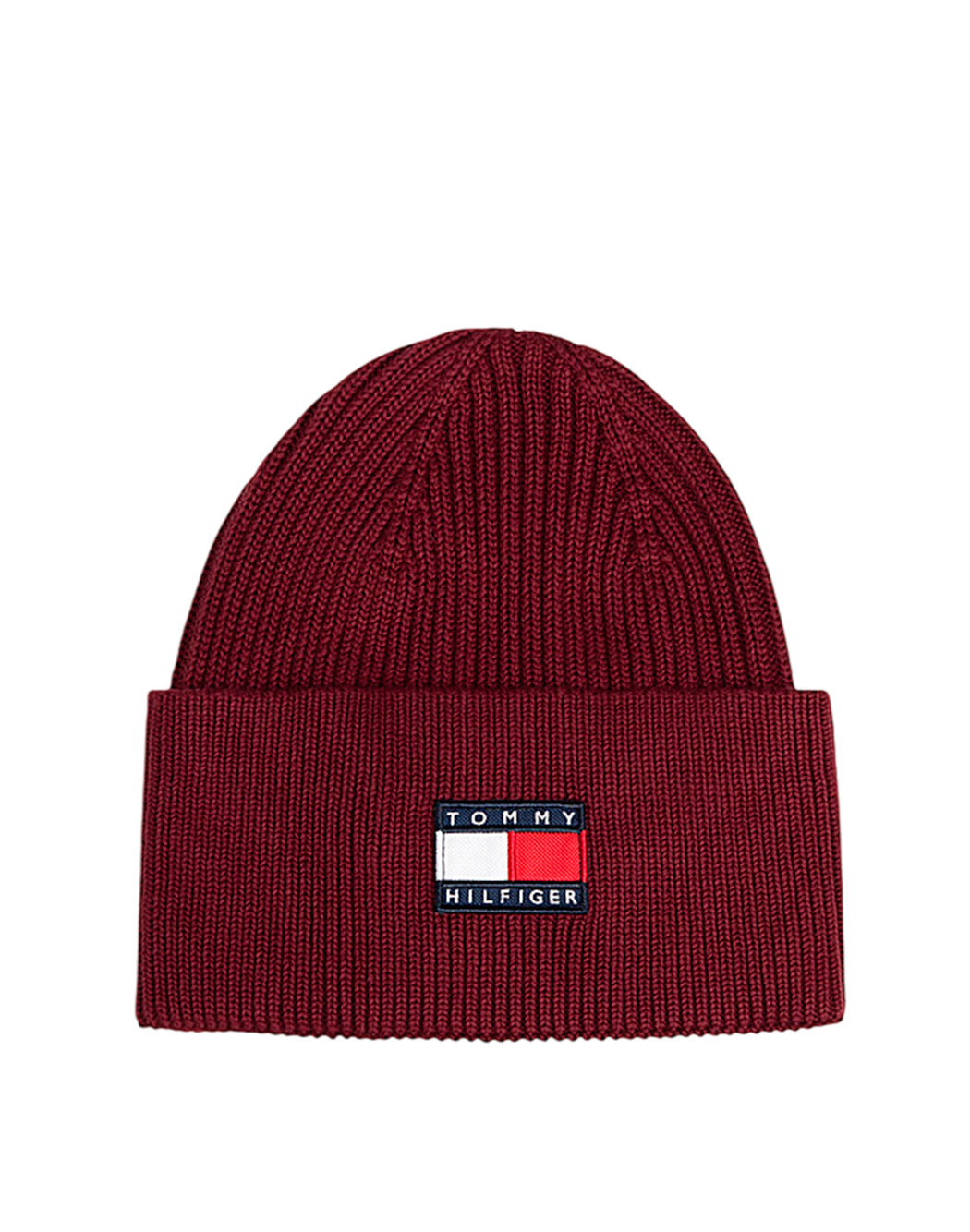 Tommy Hilfiger  Rosso