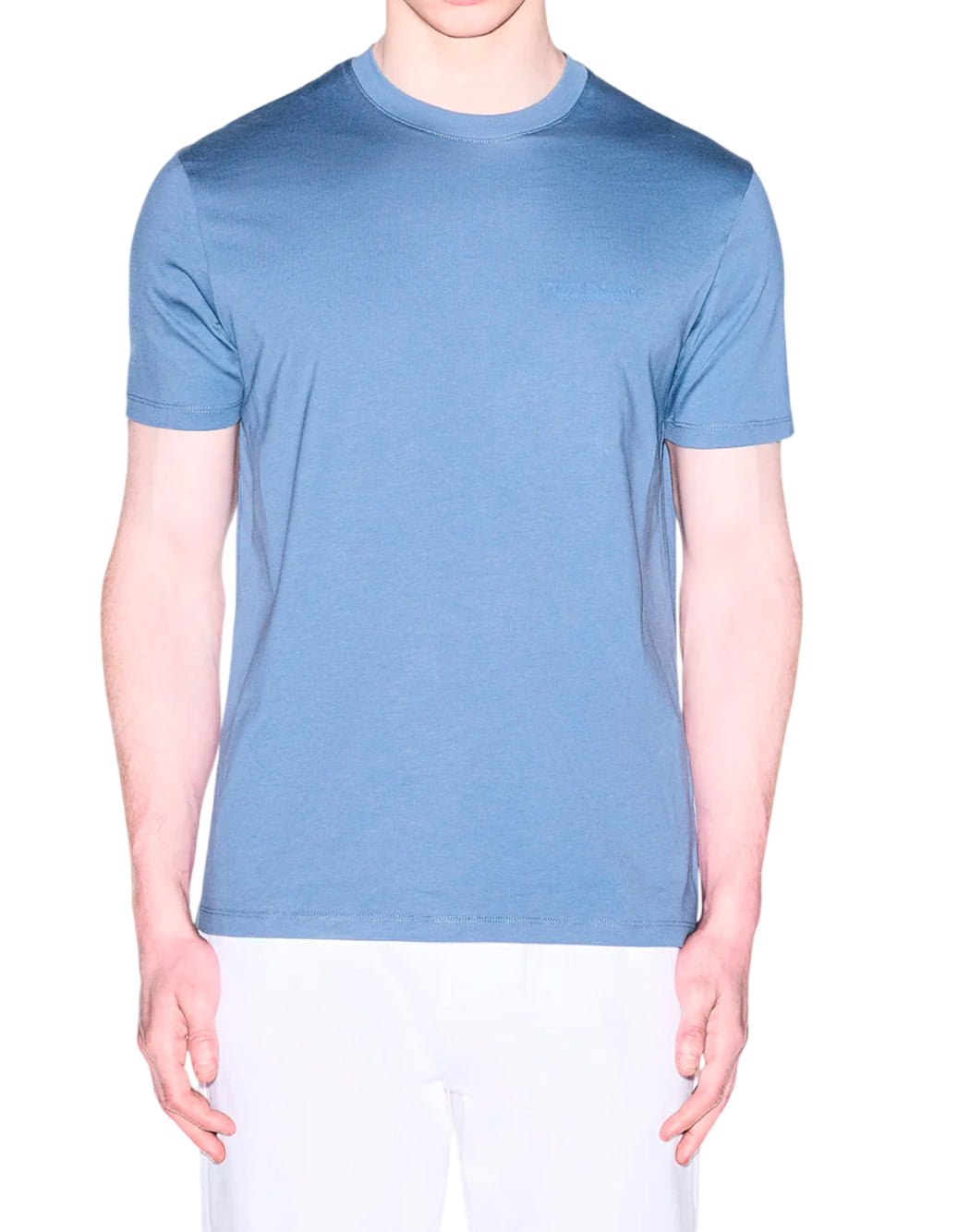 Armani Exchange  Blu