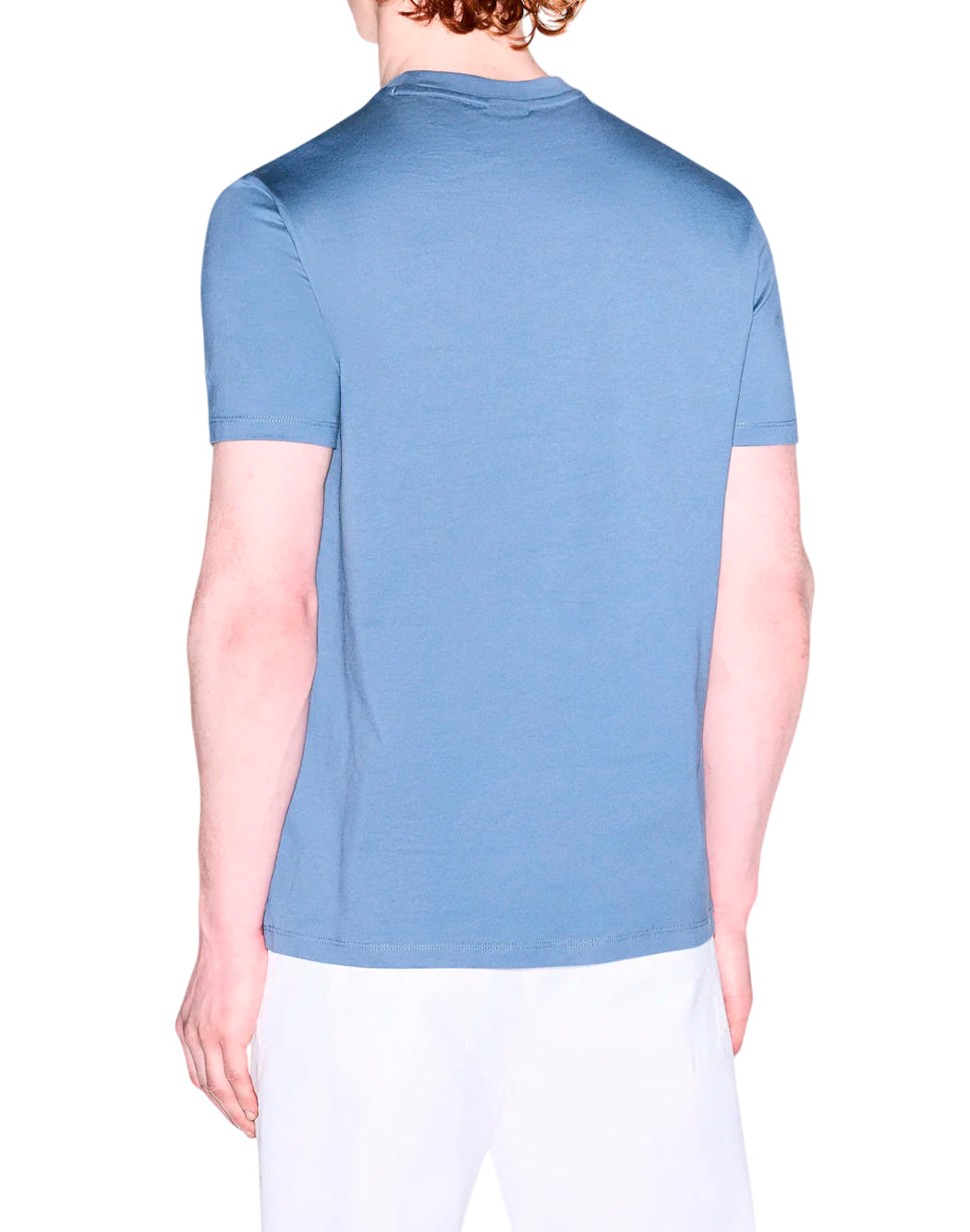 Armani Exchange Blue