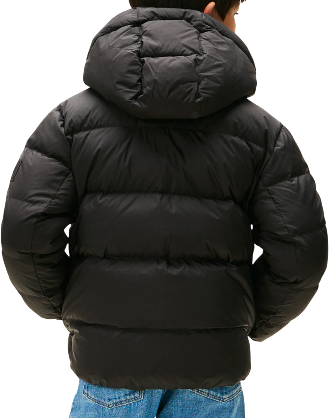 Tommy Hilfiger  Nero