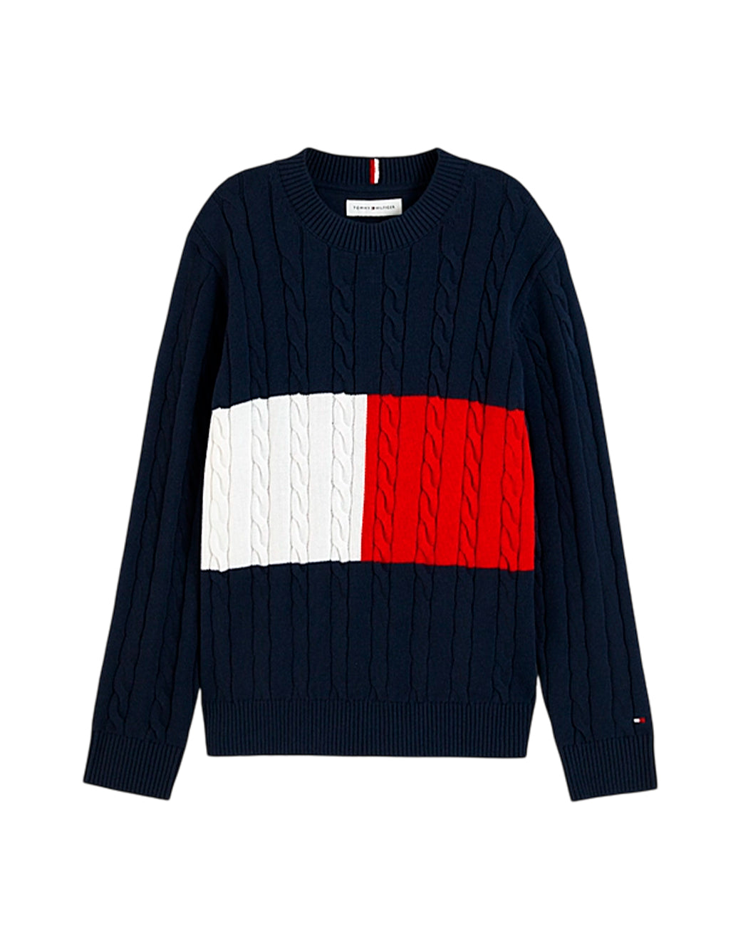 Tommy Hilfiger  Blu