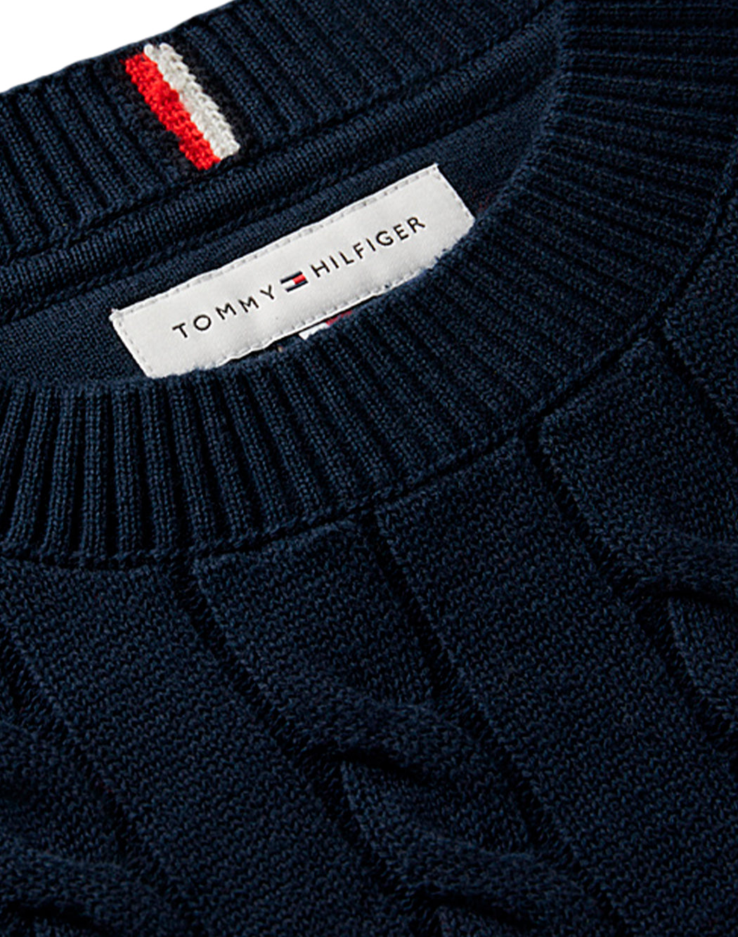 Tommy Hilfiger  Blu