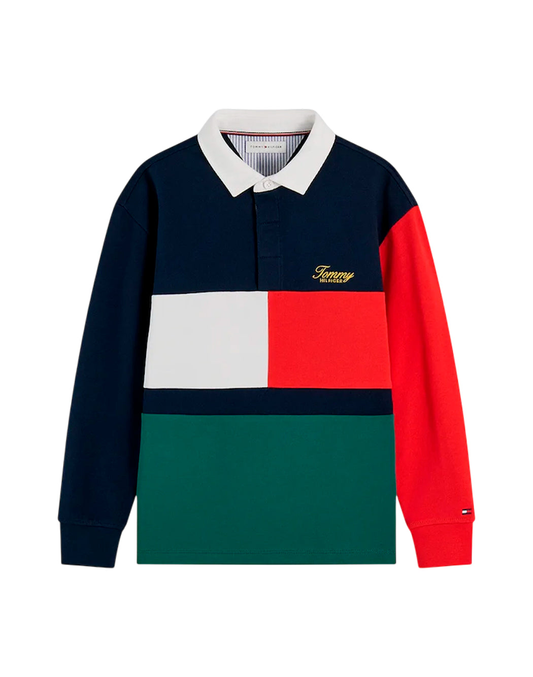 Tommy Hilfiger  Blu