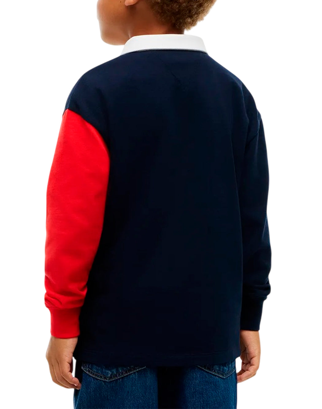 Tommy Hilfiger  Blu