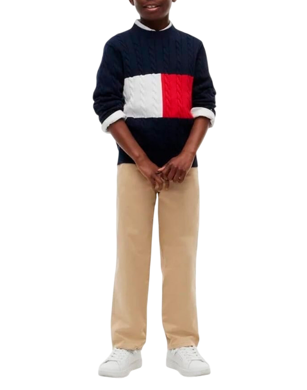 Tommy Hilfiger  Blu