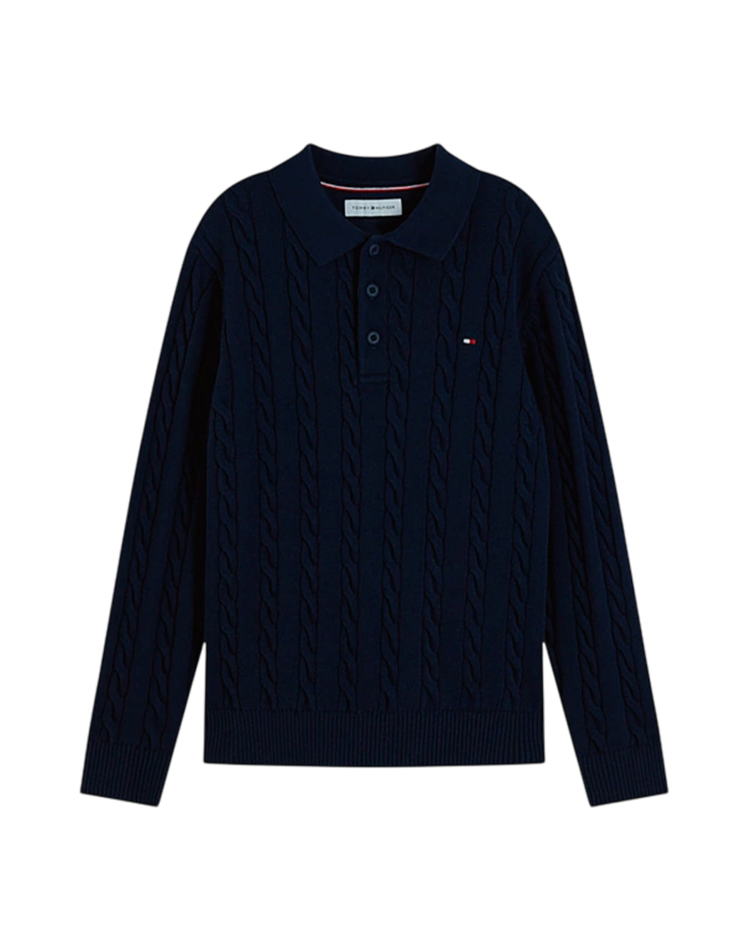 Tommy Hilfiger  Blu
