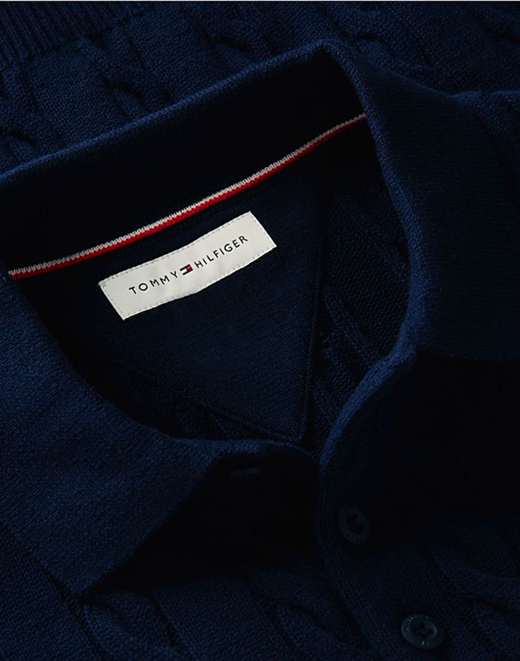 Tommy Hilfiger  Blu