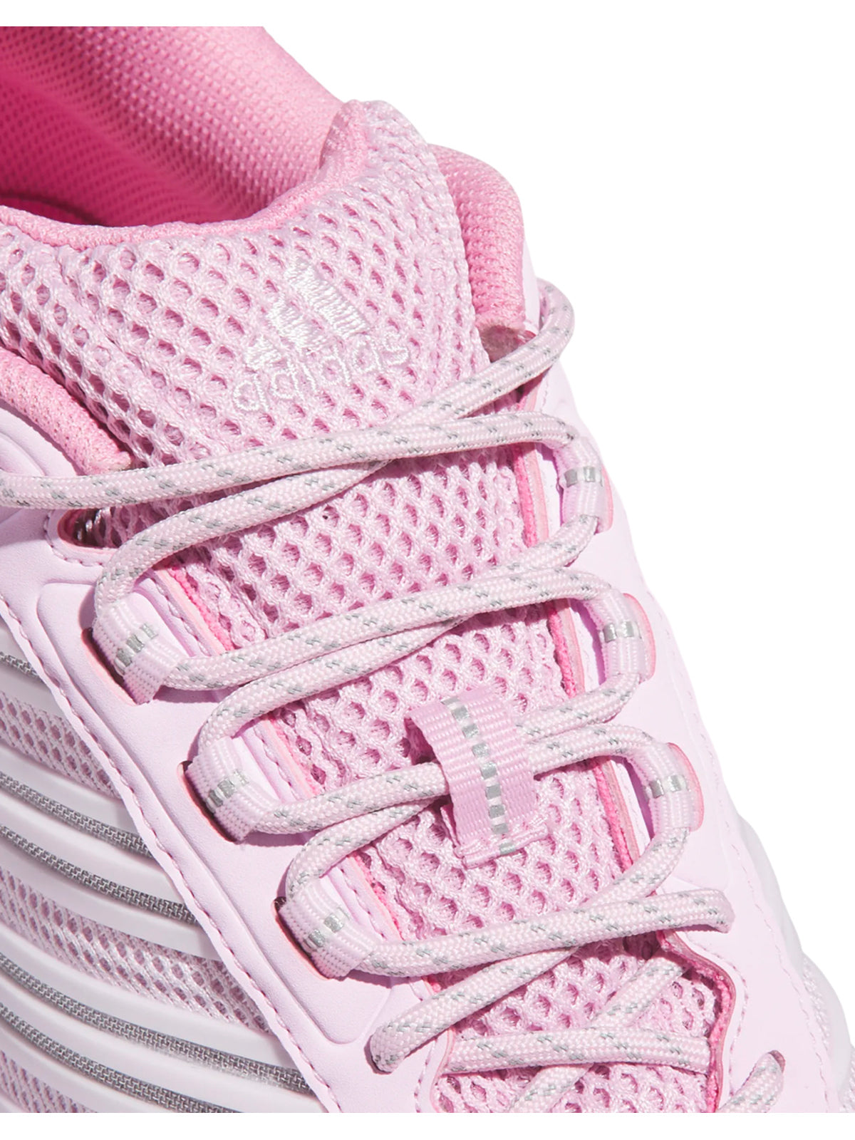 Adidas SNEAKERS ADIDAS MEGARIDE AG AERO PINK/ST TROPIC BLOOM/CORE BLACK – KH7614 Rosa