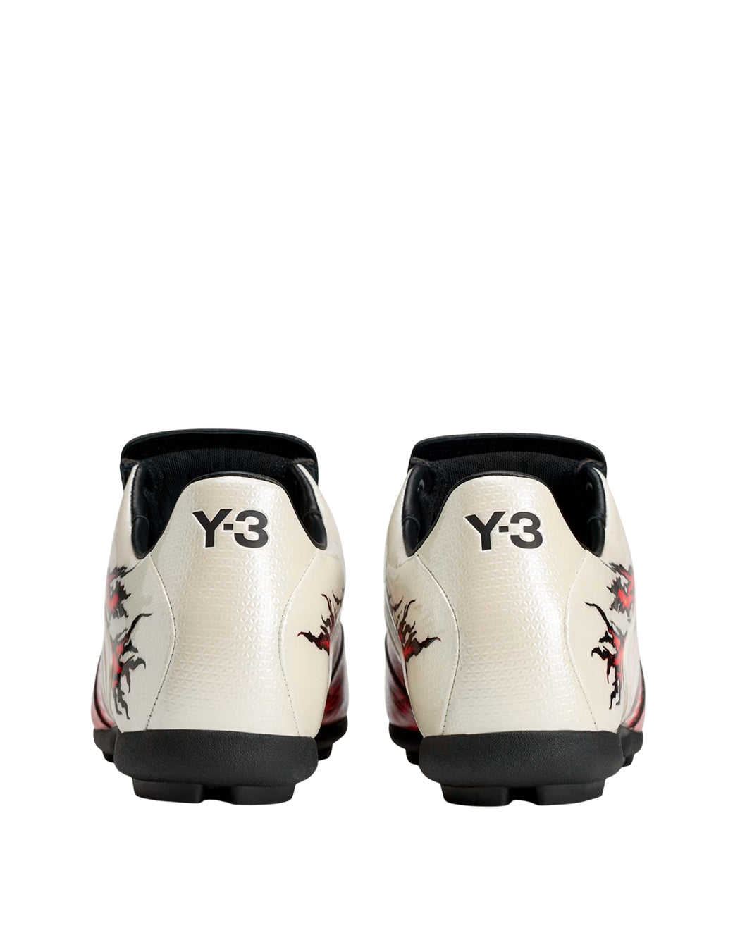 Y-3  Nero