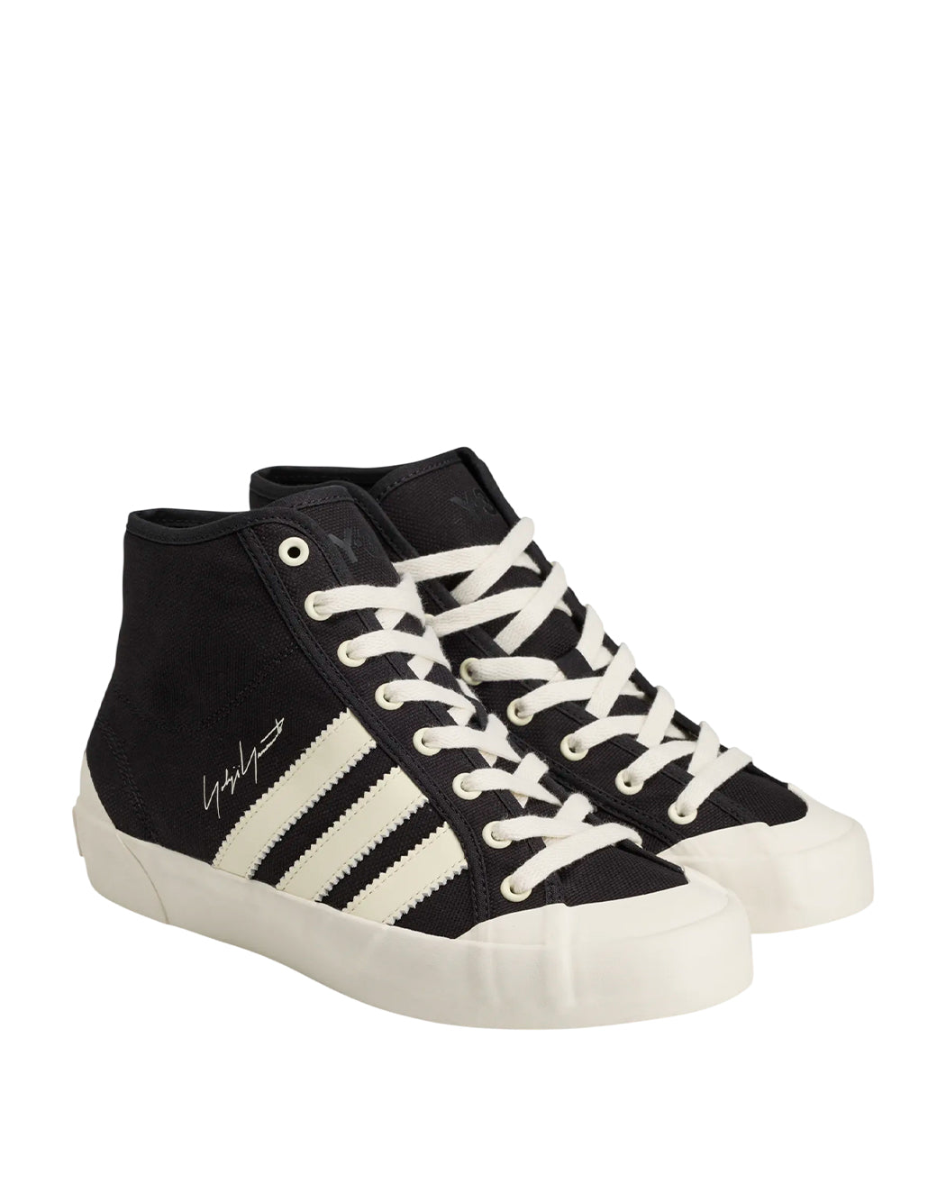 Y-3  Marrone