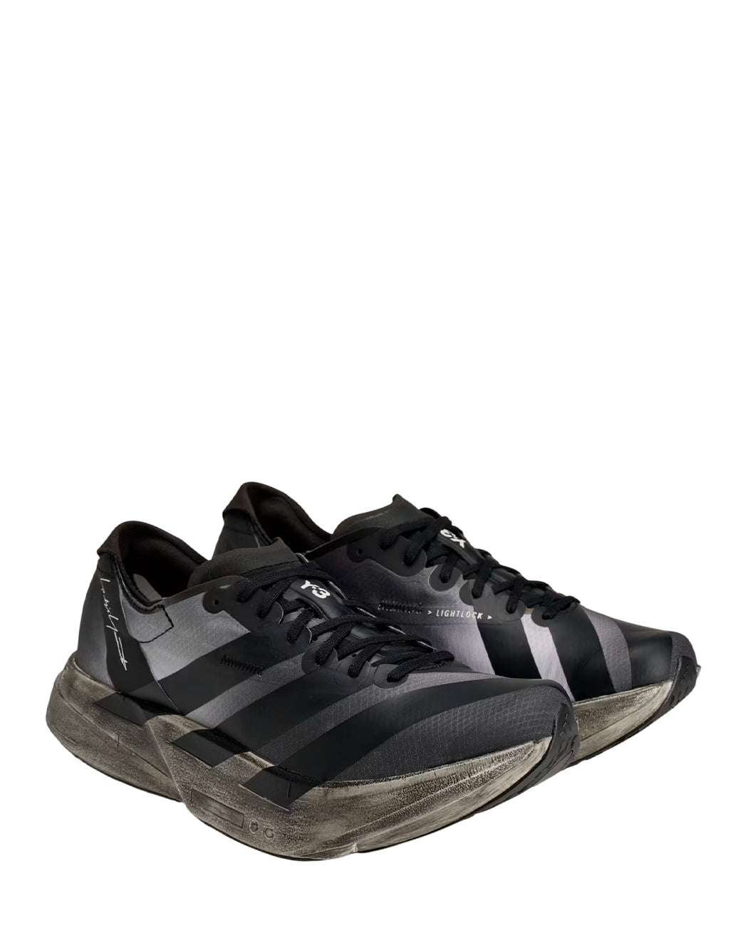 Y-3  Nero