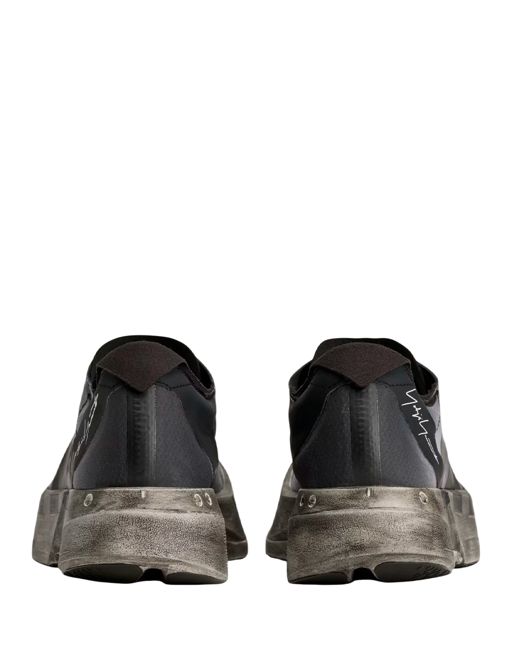 Y-3  Nero