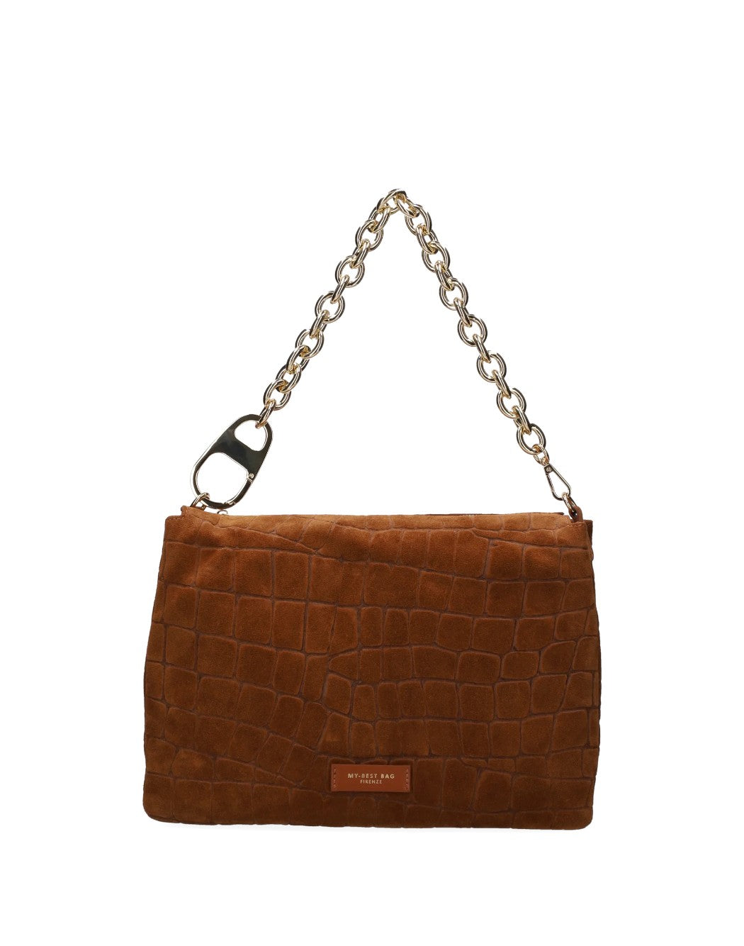 My Best Bags Borse a tracolla da Donna My best bags, colore Neutro Neutro