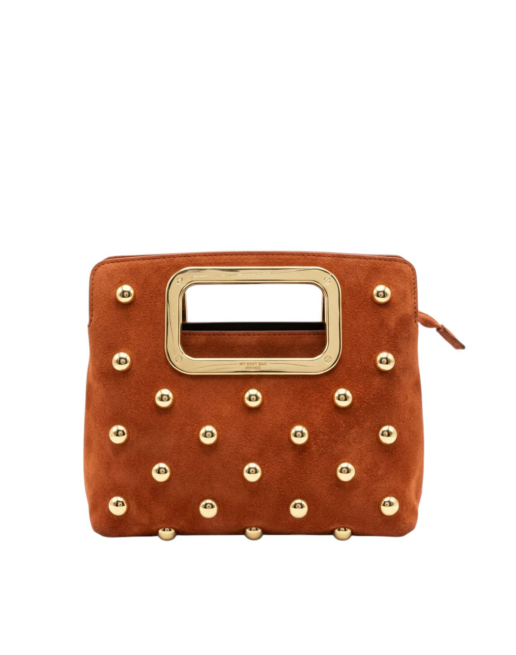 My Best Bags Borse a mano da Donna My best bags, colore Neutro Neutro