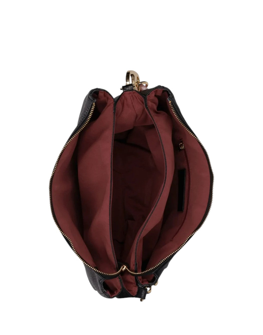 My Best Bags Borse a tracolla da Donna My best bags, colore Nero Nero