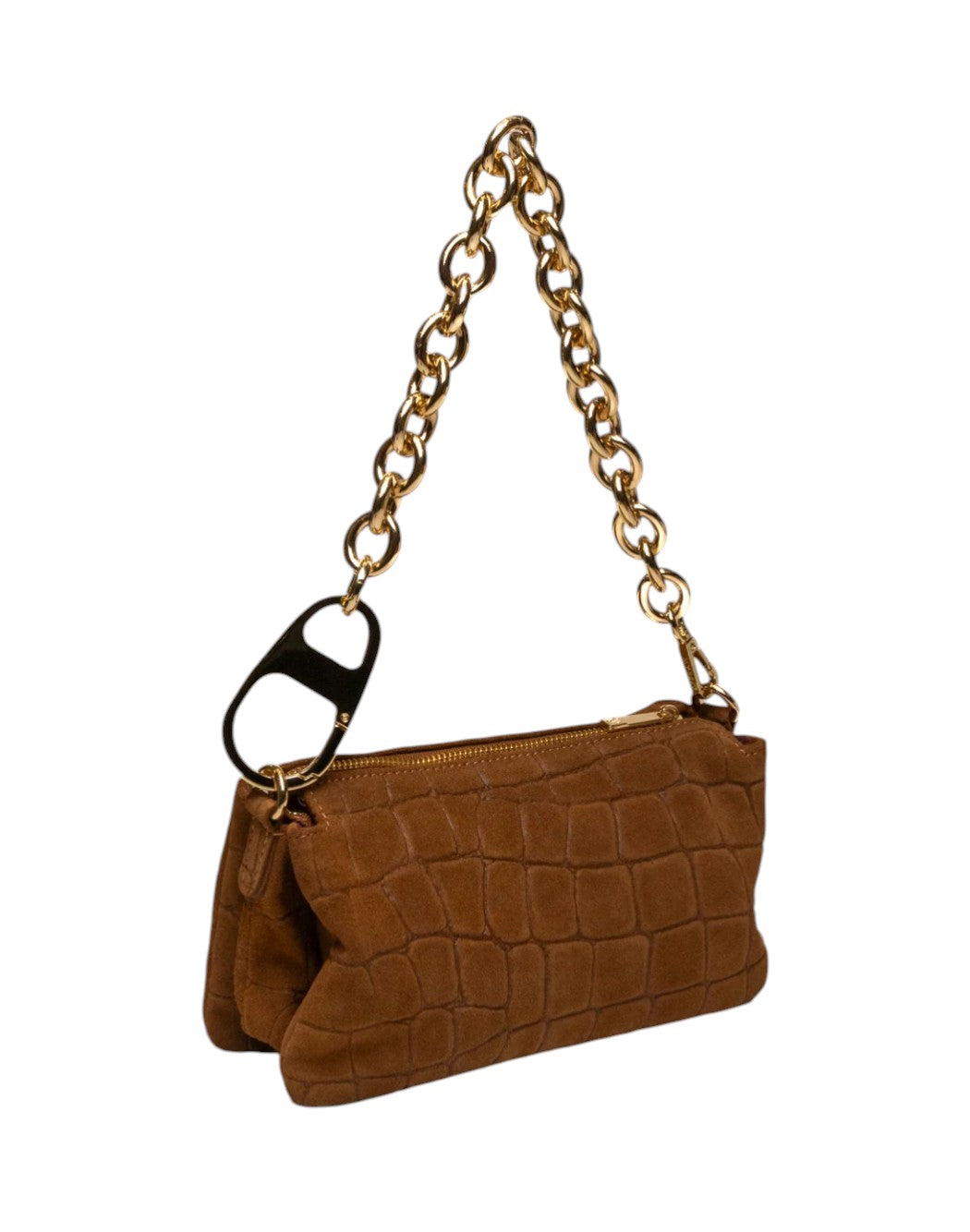 My Best Bags Borse a tracolla da Donna My best bags, colore Neutro Neutro