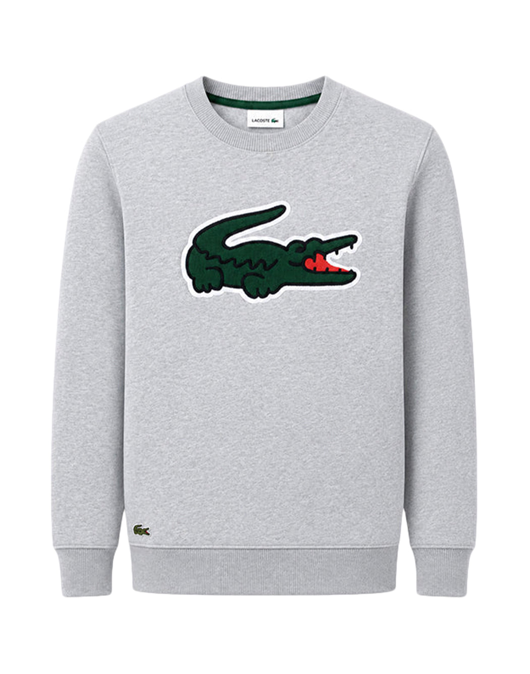 Lacoste  Grigio
