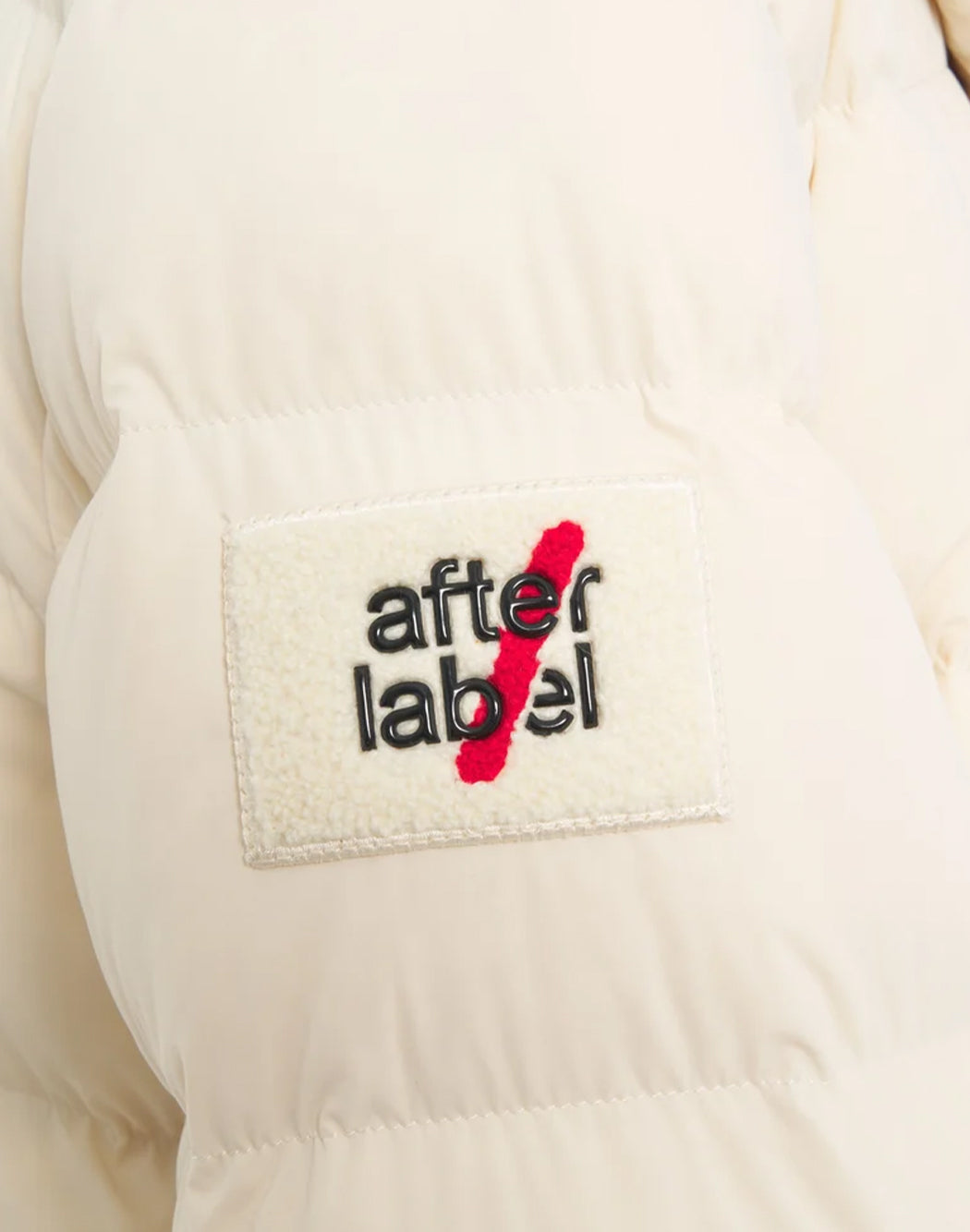 After Label  Neutro
