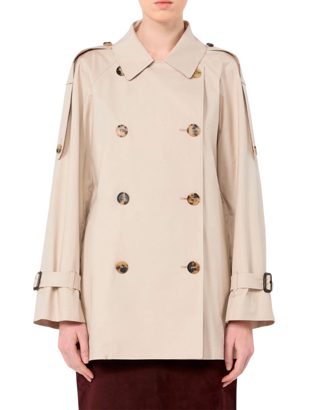 Max Mara The Cube  Neutro