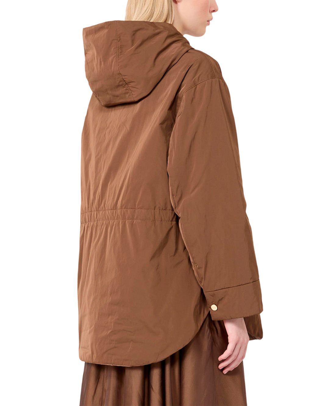 Max Mara The Cube  Marrone