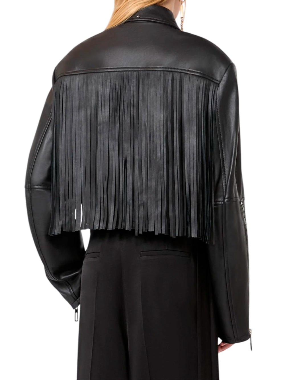 Sportmax  Nero