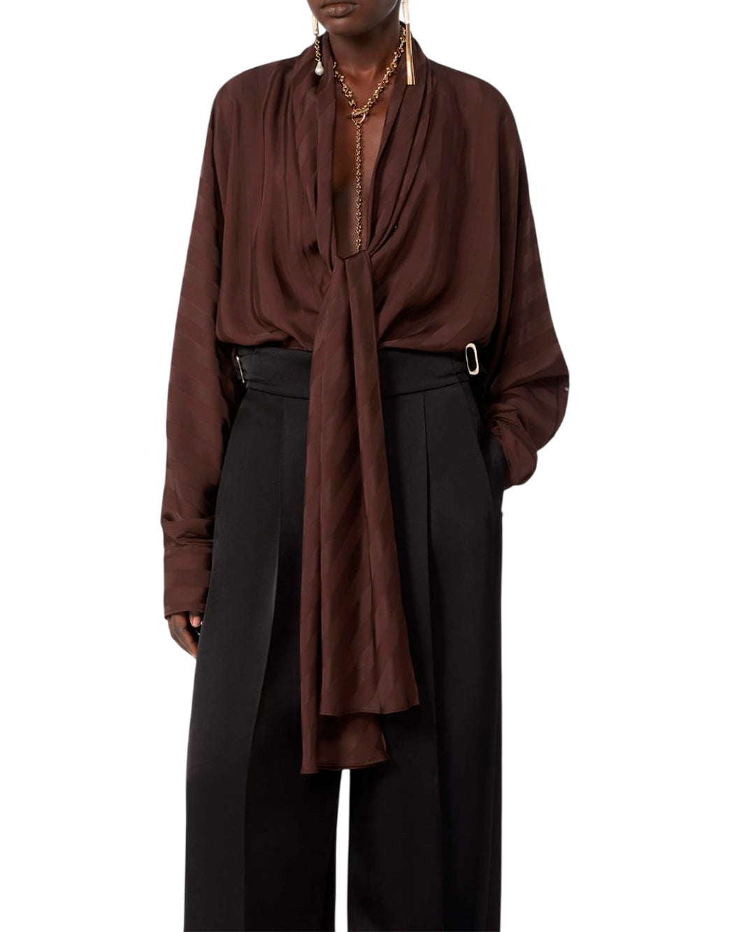 Sportmax Braun