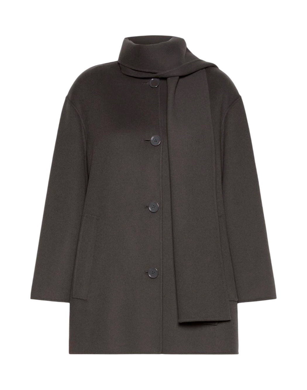 S Maxmara  Grigio