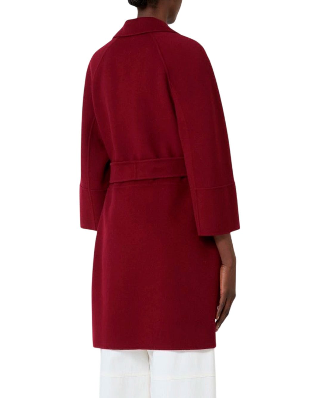 S Maxmara  Rosso