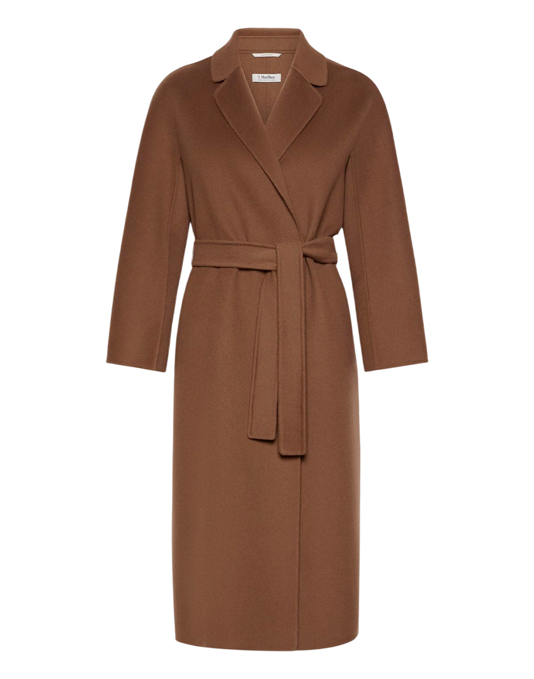 S Maxmara  Marrone