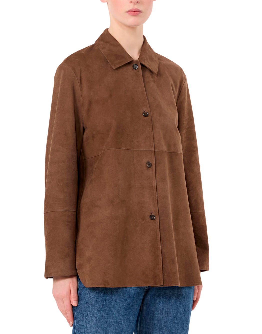 S Maxmara  Marrone