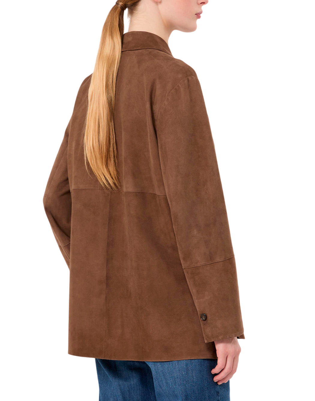 S Maxmara  Marrone