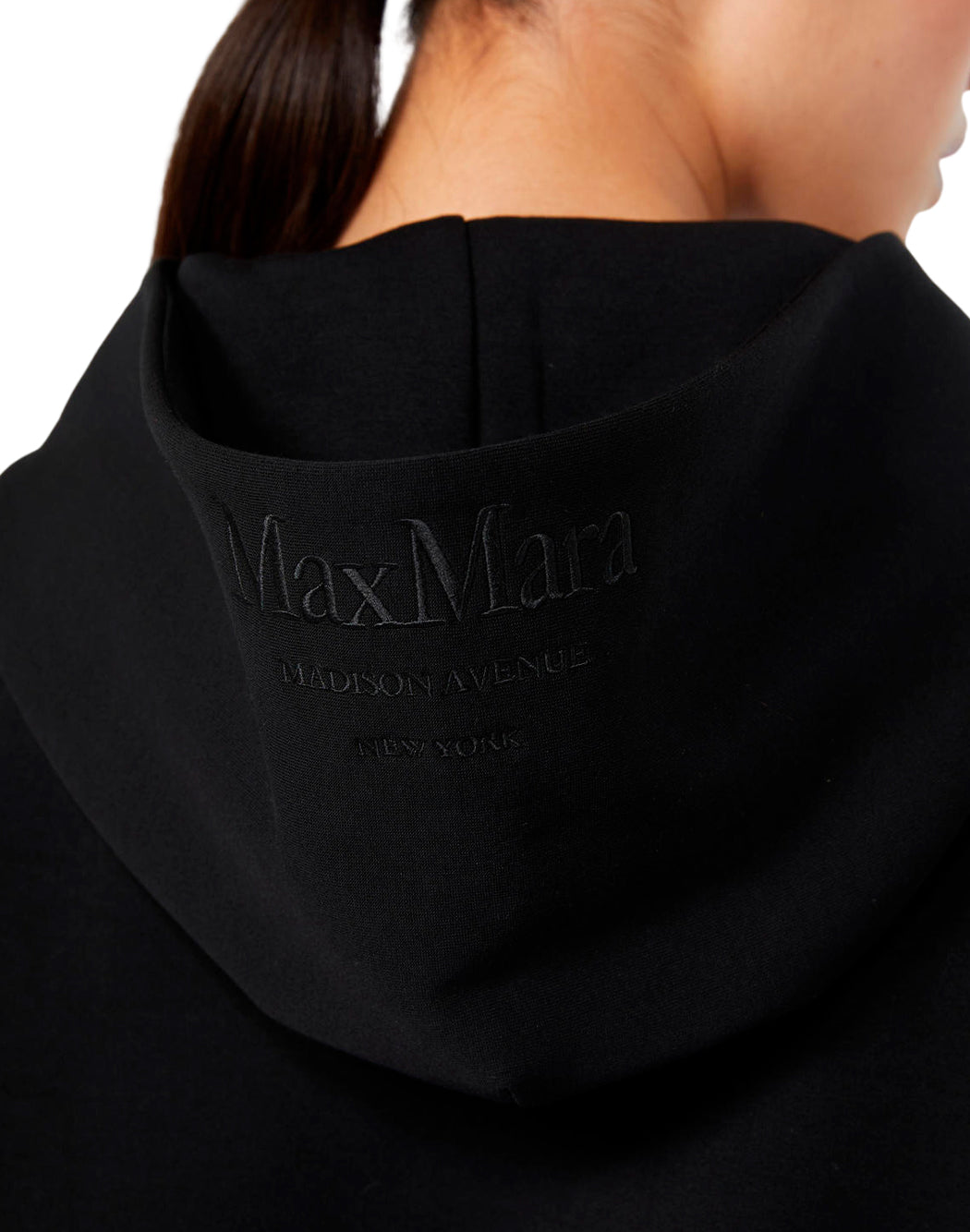 S Maxmara  Nero