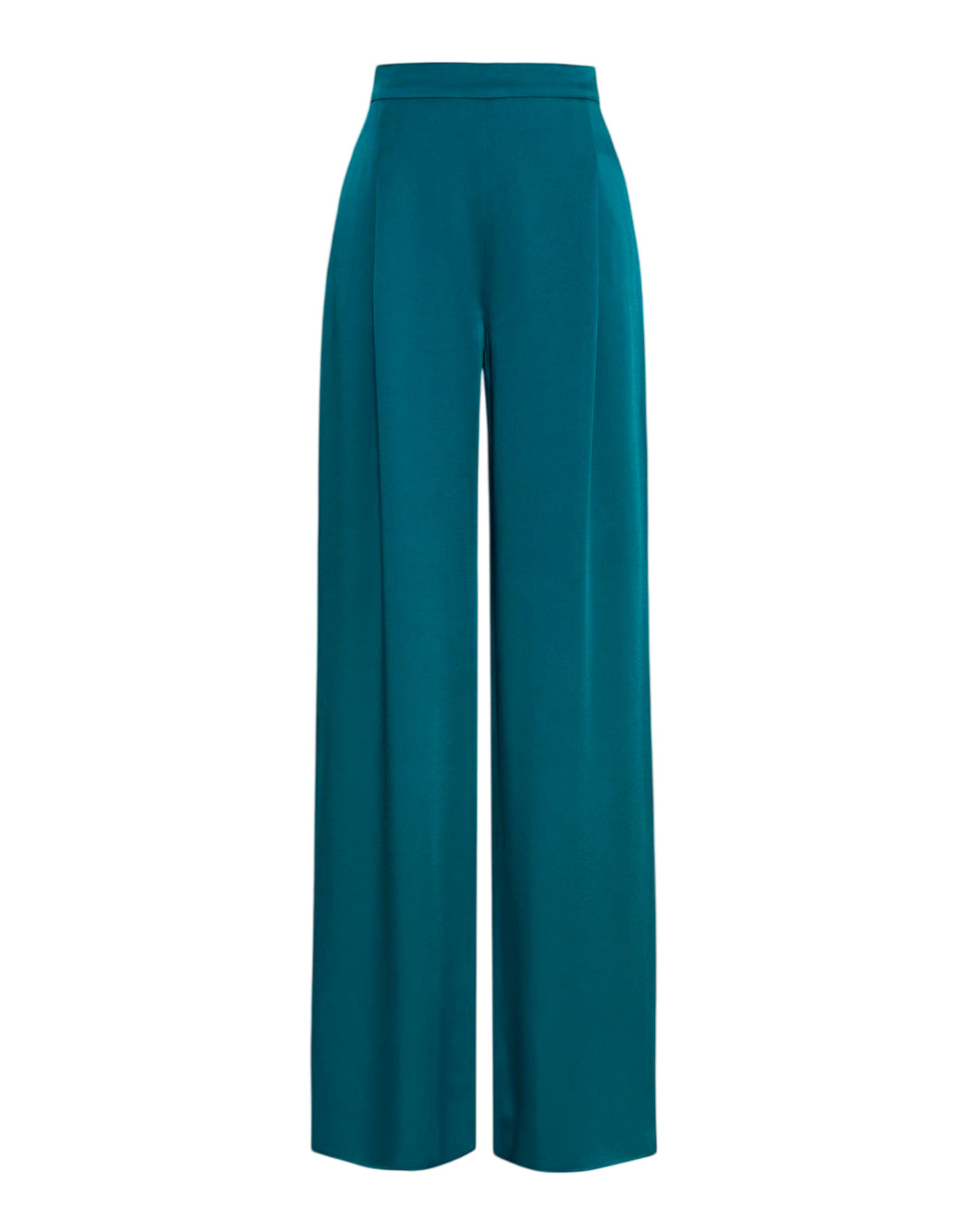 Max Mara Studio Elegante  Verde