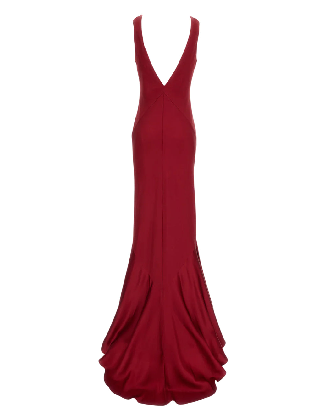Max Mara Studio Elegante  Rosso