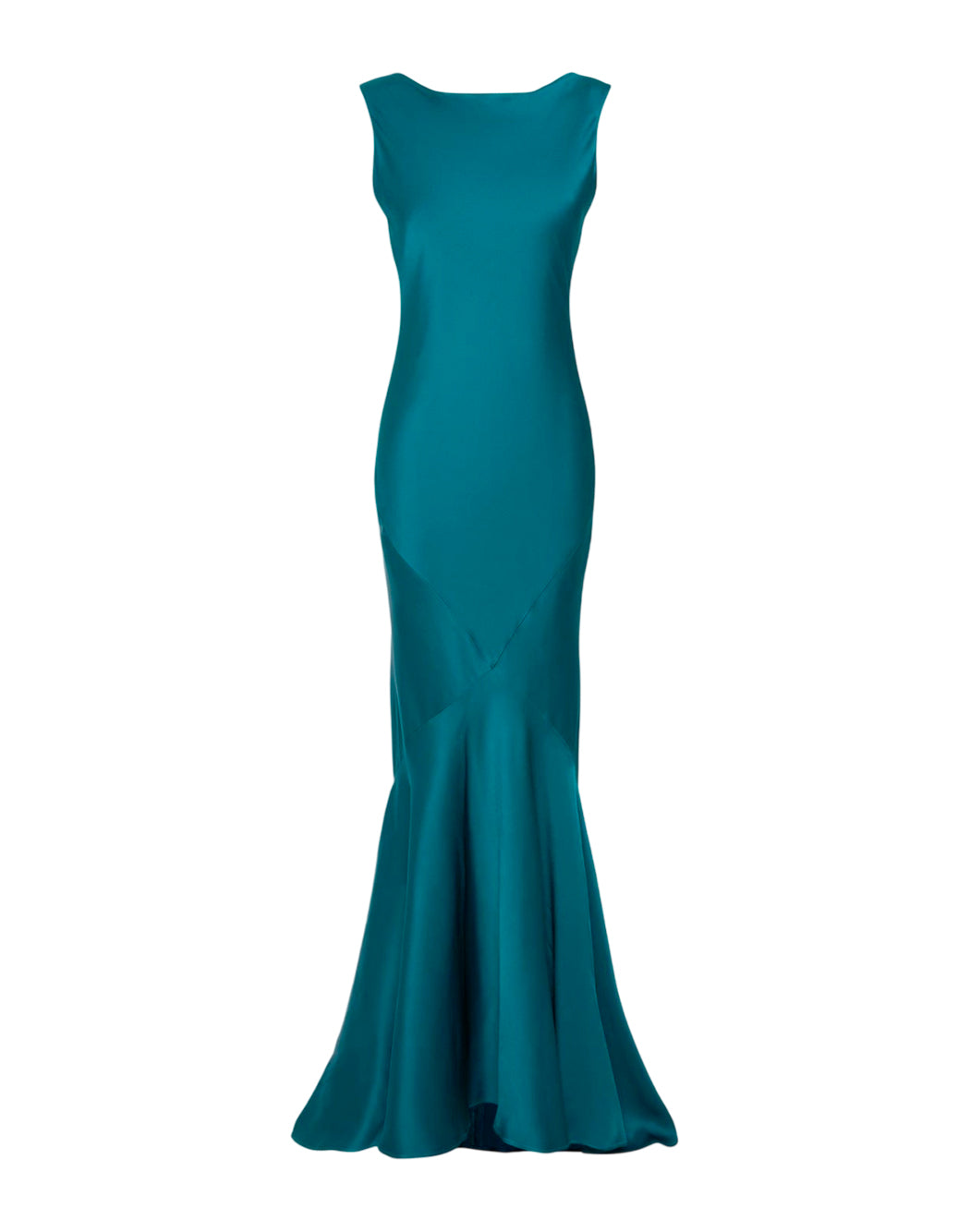 Max Mara Studio Elegante  Verde