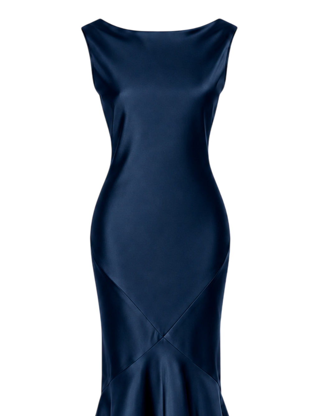 Max Mara Studio Elegante  Blu